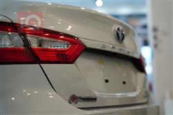 تۆیۆتا کامری